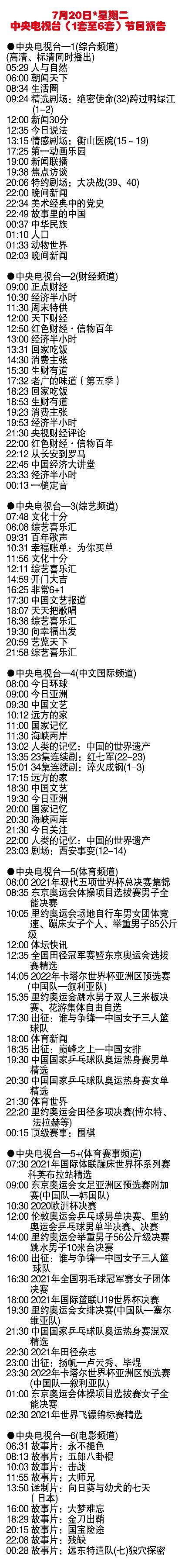 第138期全新節(jié)目表，視聽盛宴的呈現(xiàn)，探索最新節(jié)目探索之旅