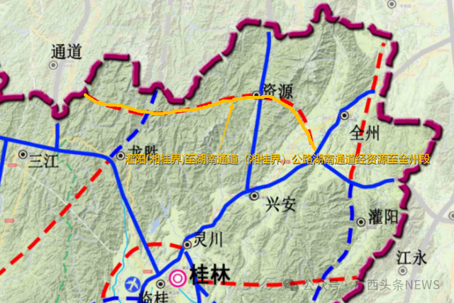 龍勝各族自治縣公路運(yùn)輸管理事業(yè)單位最新發(fā)展規(guī)劃