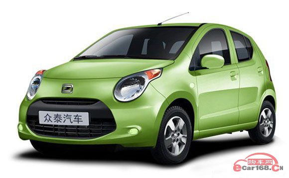 眾泰Z100最新價(jià)格概覽及市場(chǎng)趨勢(shì)，購(gòu)車指南