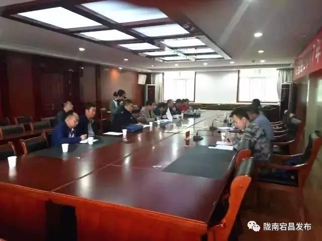 宕昌縣民政局最新領導