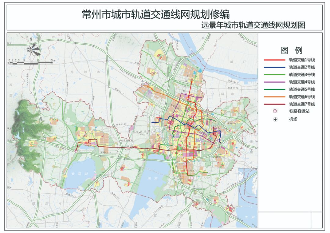 禮嘉最新規(guī)劃圖