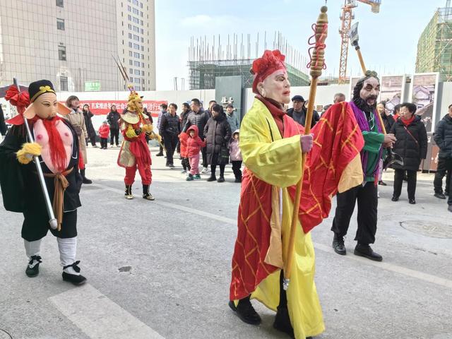 佳縣劇團(tuán)展現(xiàn)傳統(tǒng)與現(xiàn)代交融的魅力，最新新聞動(dòng)態(tài)揭秘劇團(tuán)風(fēng)采