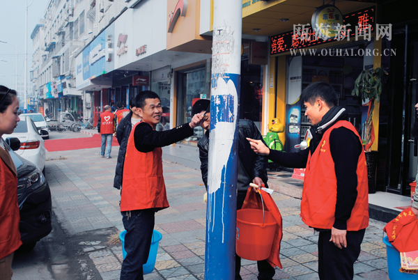 雙豐路社區(qū)最新新聞