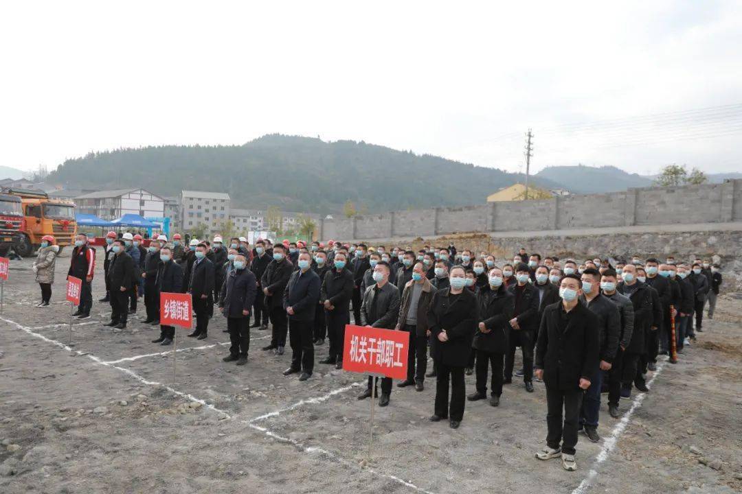 務川仡佬族苗族自治縣退役軍人事務局新項目啟動，重塑榮耀，攜手共筑未來