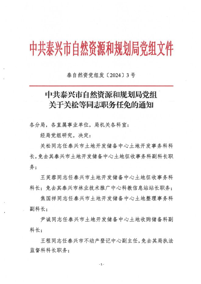 化隆回族自治縣自然資源和規(guī)劃局人事任命揭曉，開啟發(fā)展新篇章