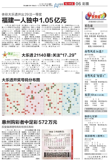 天天開好彩免費(fèi)資料037期12-17-32-20-23-22T：3