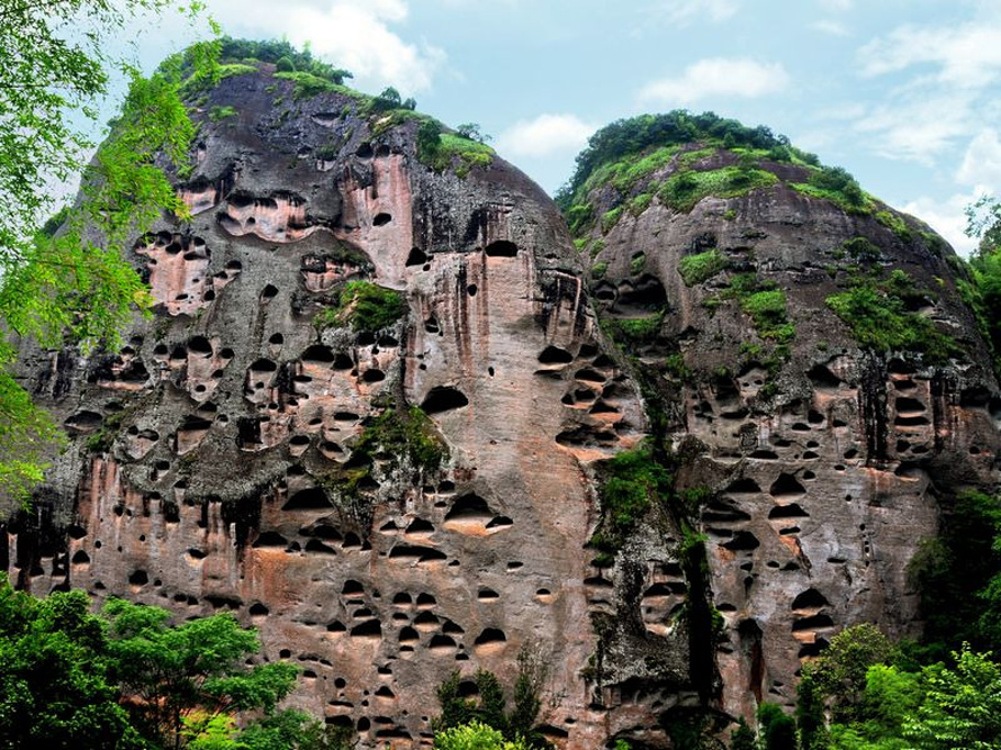 三明市泰寧風景旅游區(qū)最新票價詳解與攻略