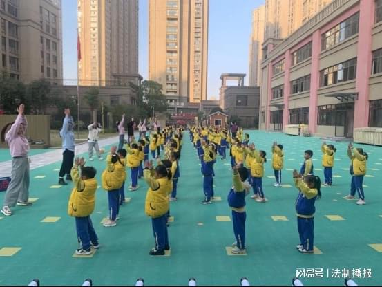 懷遠(yuǎn)最新幼兒園，孕育未來的溫馨搖籃