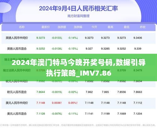 2025年今晚澳門(mén)特馬｜全面執(zhí)行數(shù)據(jù)設(shè)計(jì)