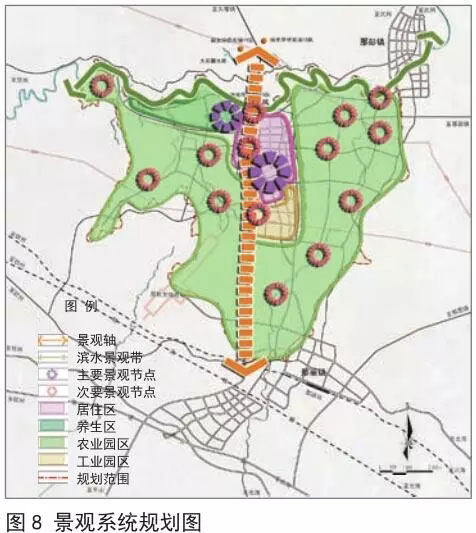 那梭農(nóng)場最新戰(zhàn)略規(guī)劃與發(fā)展藍(lán)圖