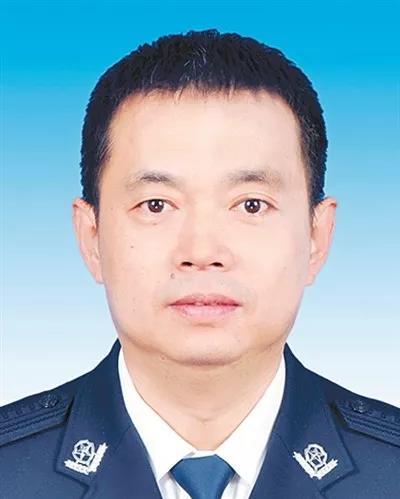 昌邑市公安局人事大調(diào)整，推動警務(wù)工作邁上新臺階