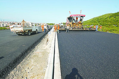 尋甸回族彝族自治縣公路運輸管理事業(yè)單位最新項目概覽介紹