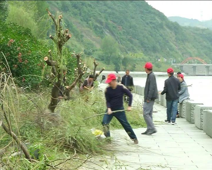 竹山縣水利局領導團隊全新亮相，未來工作展望與期待