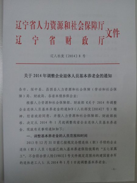 沈陽社保最新政策解析及詳解