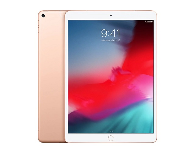 最新ipad air3