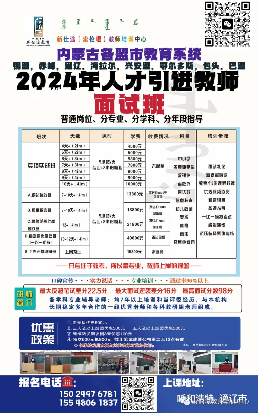 肇州縣成人教育事業(yè)單位最新項目