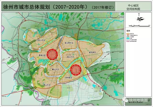 徐州規(guī)劃最新動態(tài)，城市發(fā)展的藍(lán)圖與未來展望