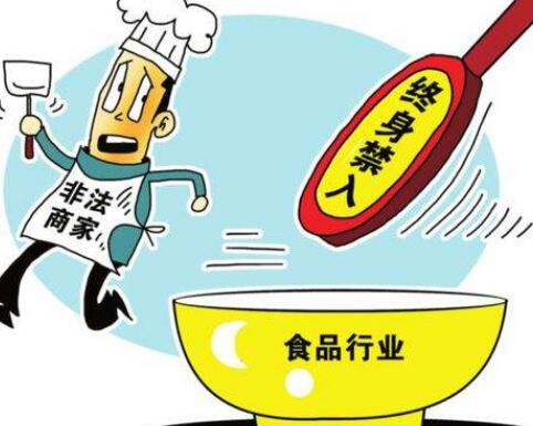 食品安全事故最新