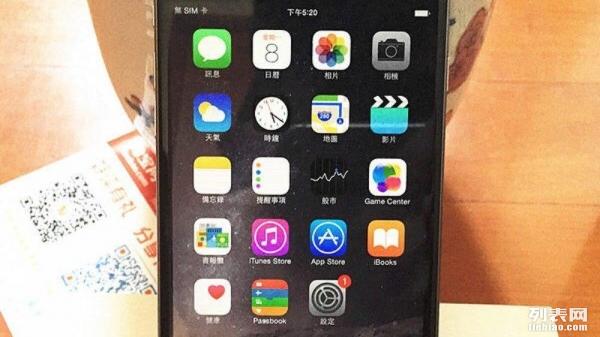 港版iPhone 6 Plus最新報價全面解析