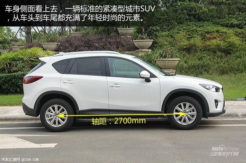 CX5最新報價及全方位解析，購車指南與深度剖析