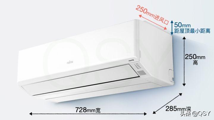 格力掛機(jī)最新款，科技與舒適并存的革新之作