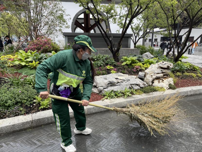 蘇州保潔最新招聘