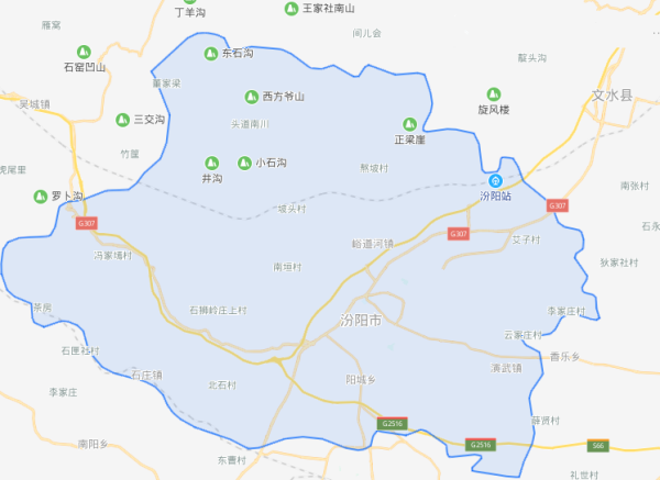 山西省呂梁市汾陽市峪道河鎮(zhèn)最新發(fā)展規(guī)劃揭秘與研究報(bào)告