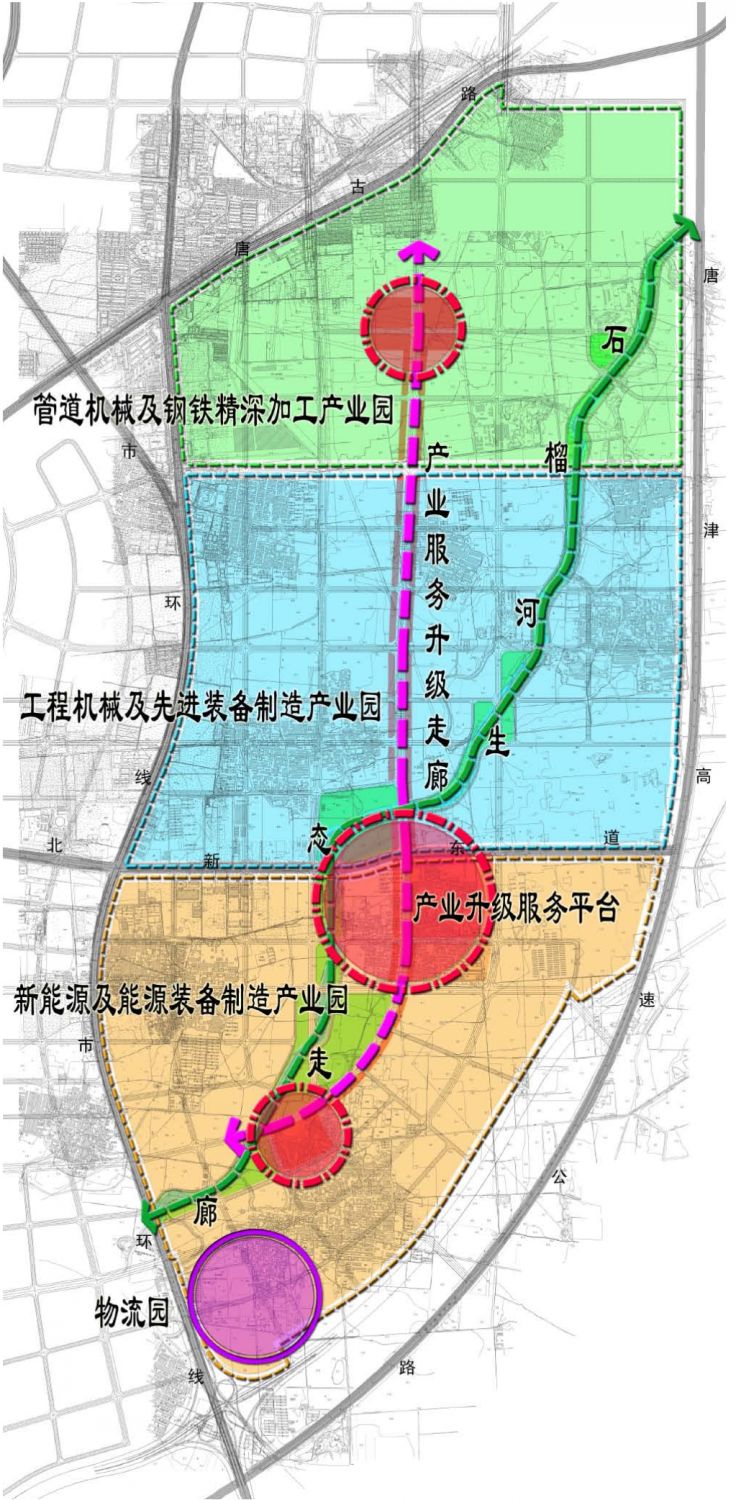 唐山市郵政局邁向數(shù)字化、智能化、綠色化的未來之路發(fā)展規(guī)劃